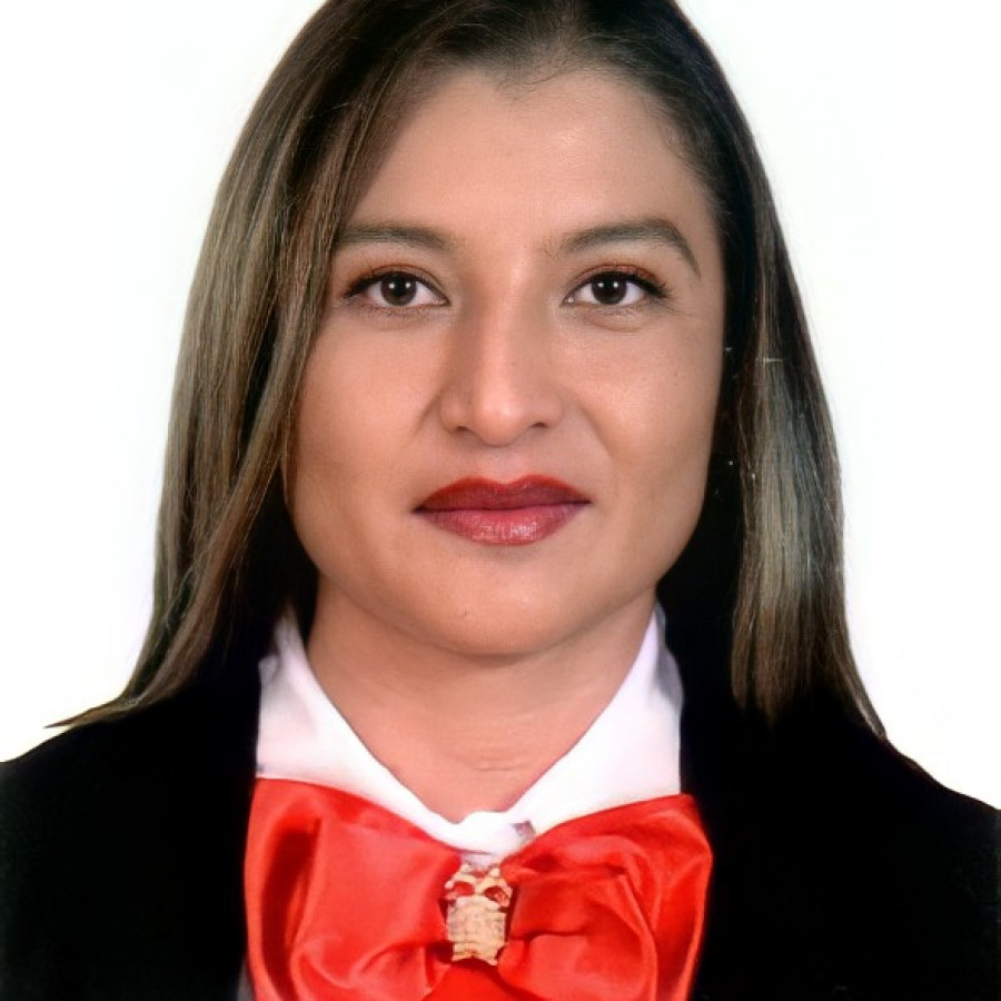 Edna Lilian Cortes Garcia