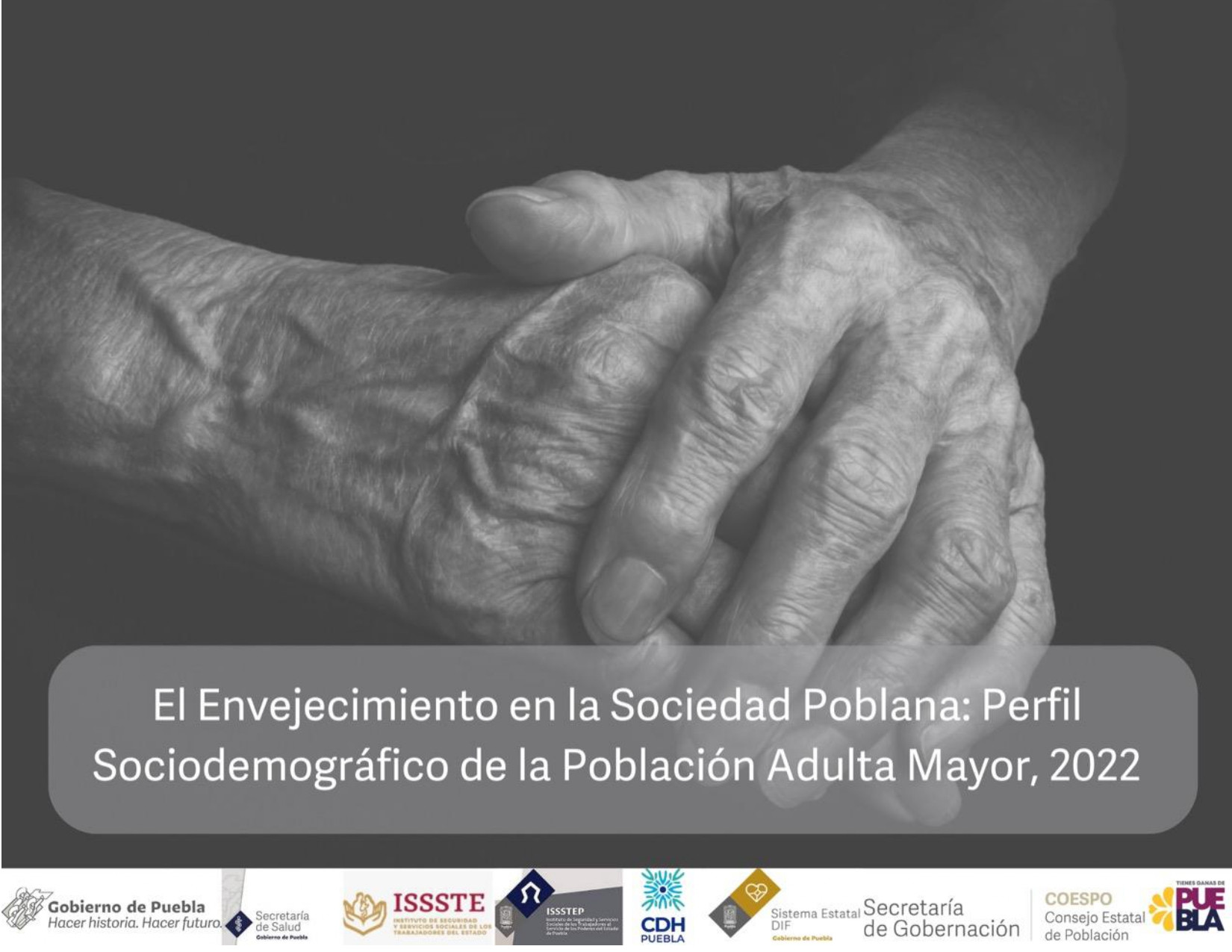 El Envejecimiento en la Sociedad Poblana: “Perfil Sociodemográfico de la Población Adulta Mayor"